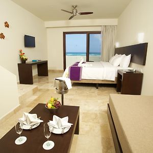 Junior Suite Terrace