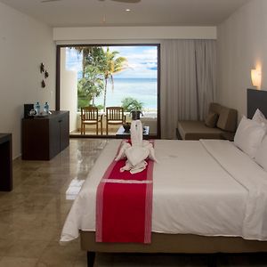 Junior Suite Balcony